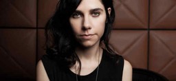 Muzyczny okaz roku: Nowa płyta PJ Harvey