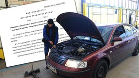 Od września drożej i trudniej. Ile zapłacą kierowcy? Podali kwoty