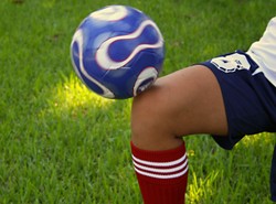 Niemcy oszaleli na punkcie mundialu kobiecej piłki nożnej