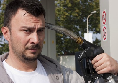 Podatek VAT: W 2013 r. przedsiębiorca nie odliczy VATu od zakupu samochodu i paliwa