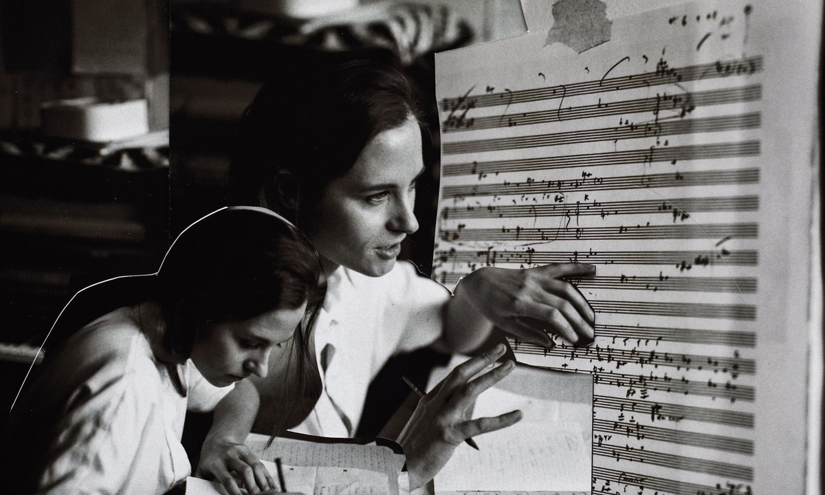 Polska na Instagramie. "Portret daje mi ogromną wolność"