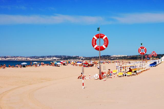 Galeria Portugalia - Algarve, obrazek 19