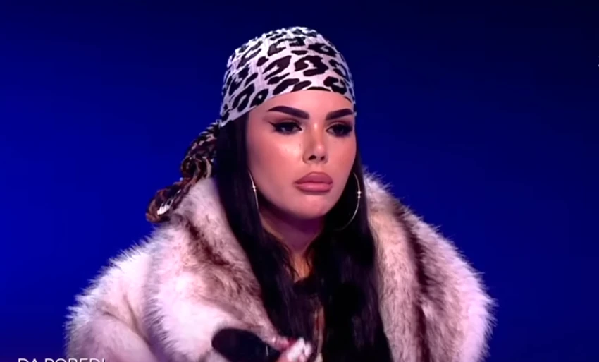 Milica Veličković iznela šok tvrdnje o aferi Anite Stanojlović: "Bila je sa oženjenim čovekom"