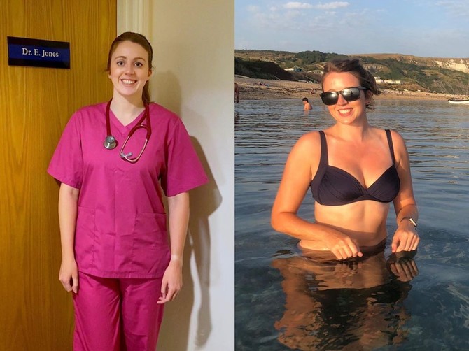 #Medbikini preplavio društvene mreže