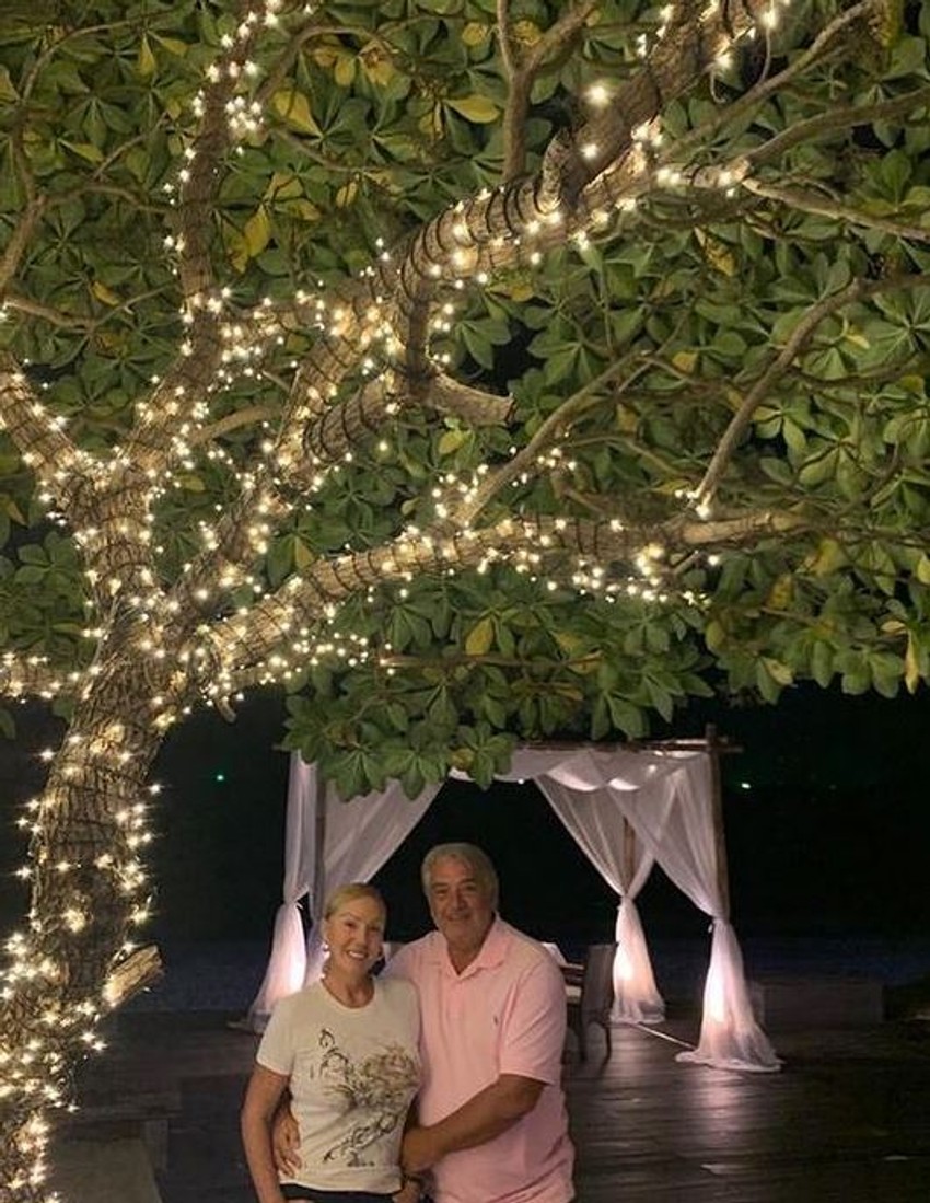 Brena i Boba - putovanje