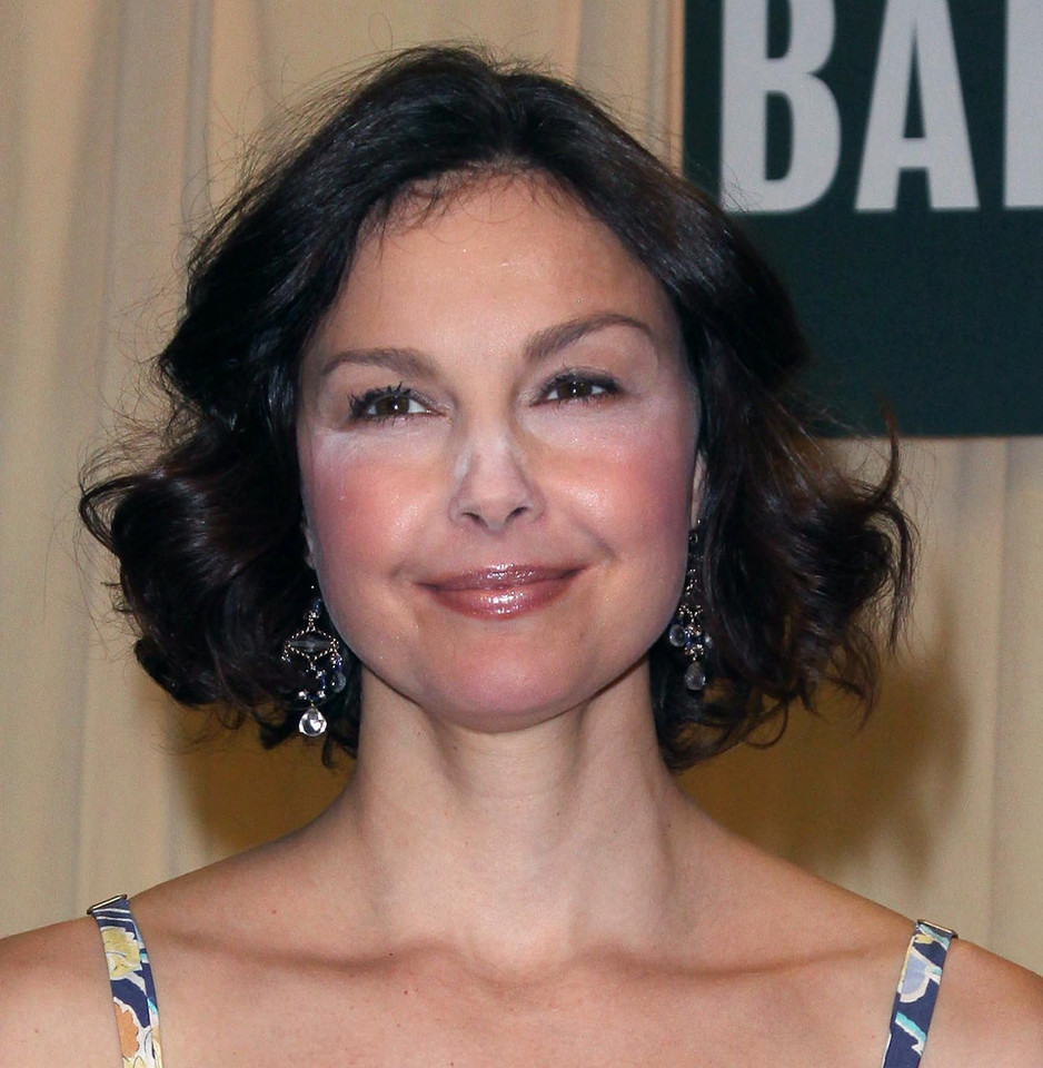 Ashley Judd