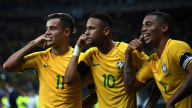 Neymar: Philippe Coutinho przechodzi przez moment smutku