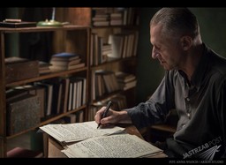 Film Wajdy "Powidoki" będzie miał światową premierę w Toronto