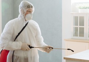 File photo: The family who died were allegedly exposed to pesticide | Foto: Getty Images