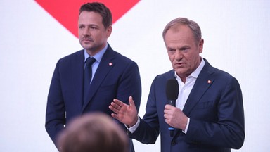 Tusk obwieścił wielki sukces. Ekspert punktuje koalicję