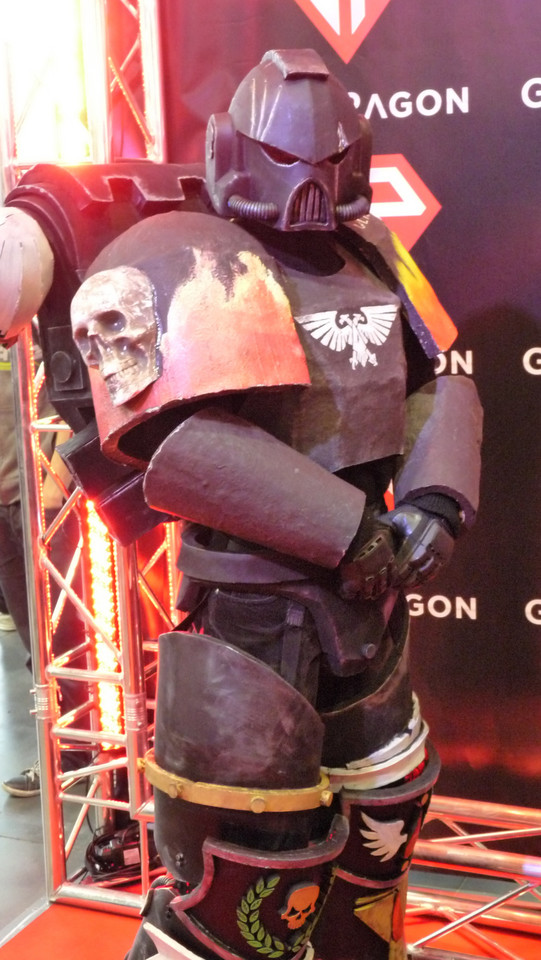 PGA 2015 - cosplay