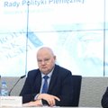 Rada Polityki Pieniężnej już nie sugeruje, że złoty powinien się dalej osłabiać