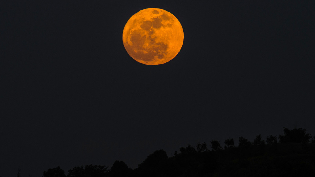 MYANMAR-ASTRONOMY