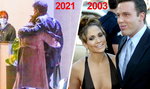 Jennifer Lopez wróciła do byłego po 16 latach?