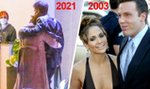 Jennifer Lopez wróciła do byłego po 16 latach?