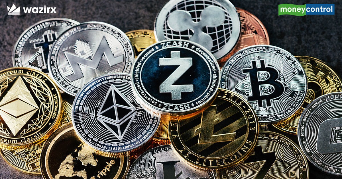 Cryptocurrency and Entertainment; On a new level - Vimarsana News