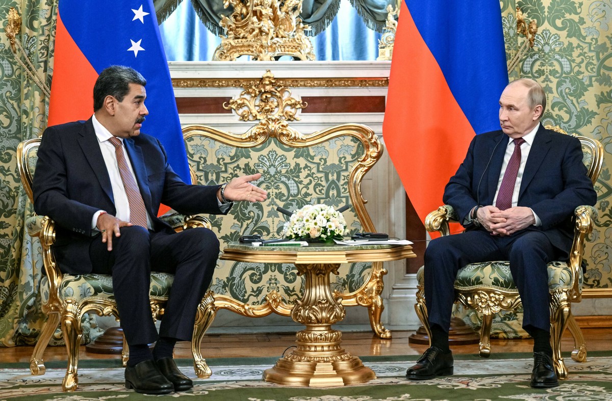 Rosja grozi, iż dostarczy Wenezueli rakiety zdolne do przenoszenia głowic nuklearnych