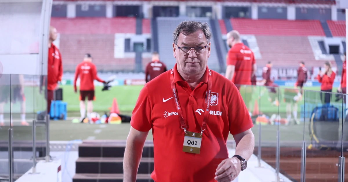 Znamy skład reprezentacji Polski na mecz z Maltą. Urban zrobił cztery zmiany