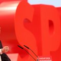 Niemiecka SPD organizuje wycieczkę do daczy Stalina 