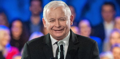 Jaką emeryturę dostaje Jarosław Kaczyński? Ta kwota wywołuje zazdrość