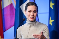 Finlandia, Polska i aborcja. 'Skoro polski rząd nie jest w stanie...'