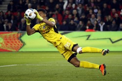 Liga francuska: Wpadka Paris Saint Germain. Krychowiak nie zmieścił się nawet na ławce rezerwowych