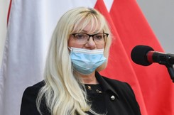 Wiceszefowa komisji ds. pedofilii: To nie jest piekarnia