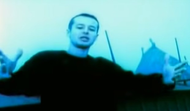 Dr Iggy povukao se sa scene