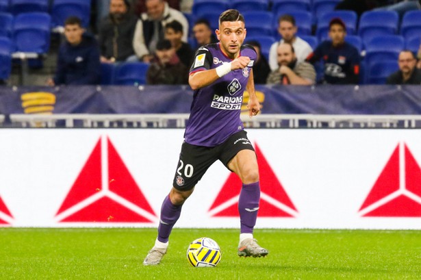 Były król strzelców ligi greckiej napastnikiem Pogoni Szczecin