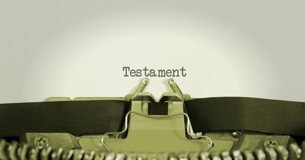 Niegodny dziedziczenia – kiedy spadkobierca traci prawo do spadku?