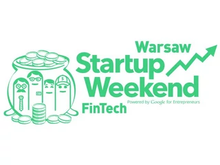 Startup Weekend Warsaw