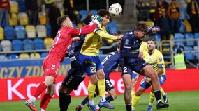 Puchar Polski. Radomiak i Motor już za burtą. Zagłębie i Arka grają dalej