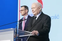 Sierakowski: fragmentacja prawicy skończy się rządami Donalda Tuska