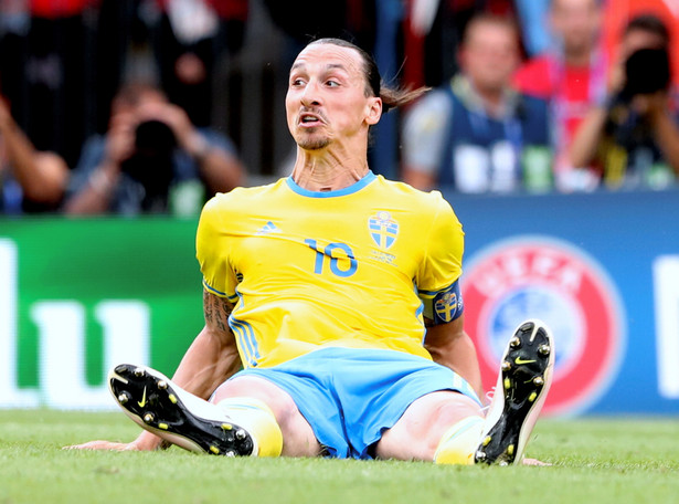 Zlatan Ibrahimovic