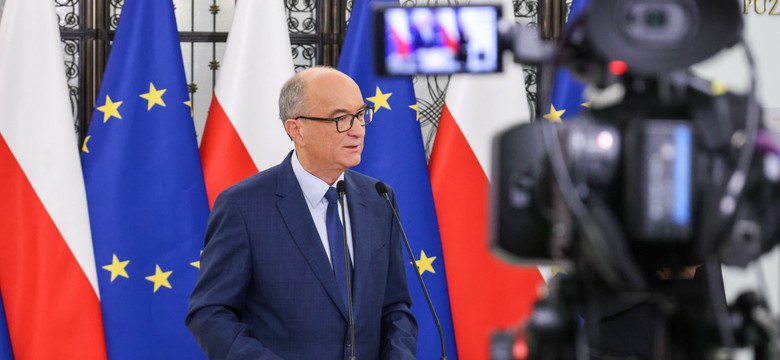 Czarzasty wprowadza zakaz alkoholu w Sejmie. "Musimy dać przykład"