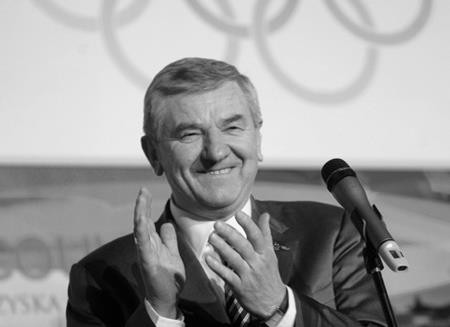 Piotr Nurowski, sylwetka, biografia, życiorys Polska Newsweek.pl