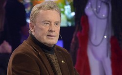 Olbrychski o Kopiczyńskim: łączyła nas przyjaźń jak Hamleta z Horacym