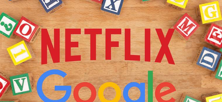 Netflix, Google, TikTok i Discord - z jakich fontów korzystają największe marki na świecie?