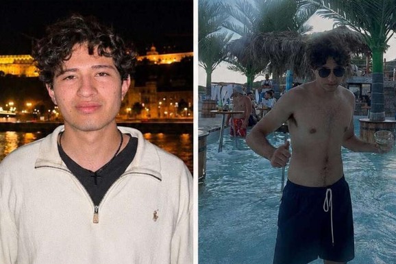 MEKSIKANAC PRONAĐEN U BOLNICI Srećan kraj potrage za turistom u Crnoj Gori, poznati i detalji