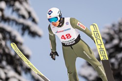 Stoch, Kubacki, Żyła, Stękała i Murańka w składzie na kwalifikacje do konkursu MŚ