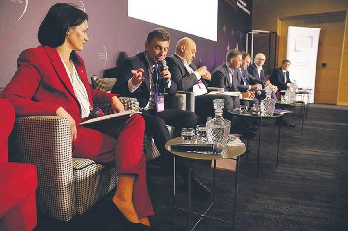 Leasing nadal kryje niewykorzystany potencjał