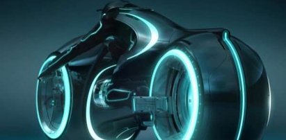 Tron Legacy zapowiada się na naprawdę fajny film