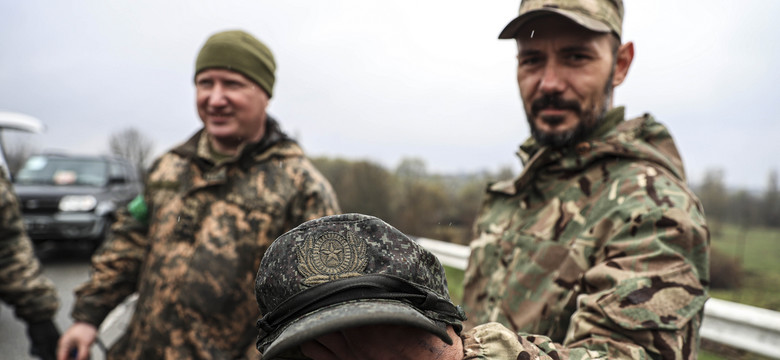 Jak Ukraińcy przestali się bać rosyjskiej armii i jak chcą teraz odzyskać Donbas i Krym