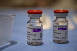 AstraZeneca wycofuje szczepionkę przeciw COVID-19