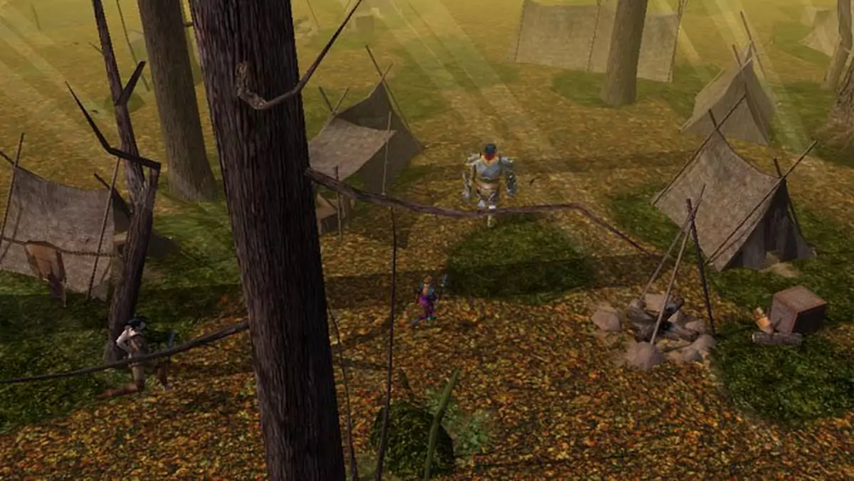 Galeria Neverwinter Nights