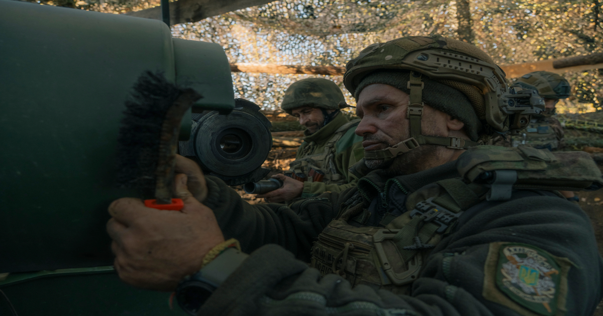 Pokrovsk al borde del colapso: Rusia ataca con ventaja de 8 a 1