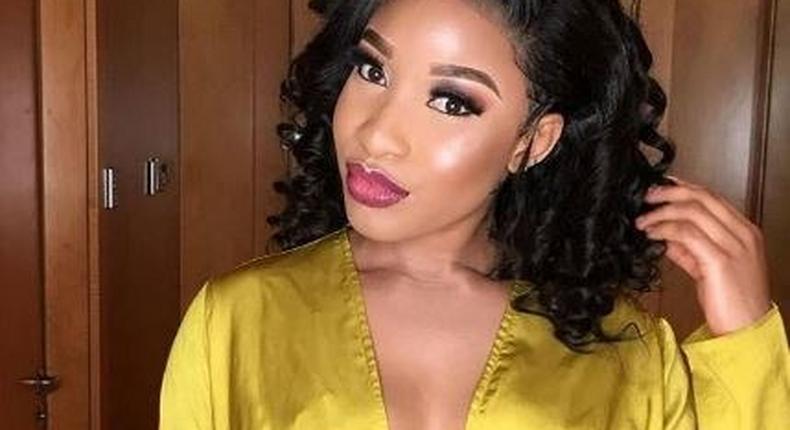 Tonto Dikeh