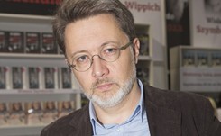 Michał Rusinek: 'Katechizm polskiego dziecka' Bełzy jest trochę przysięgą małego kamikaze