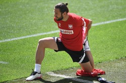 Grzegorz Krychowiak: Historia Eriksena sprawiła, że każdy z nas poczuł strach