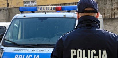 Zatrzymano policjantów z Warszawy. W tle oszustwa związane z Covid-19